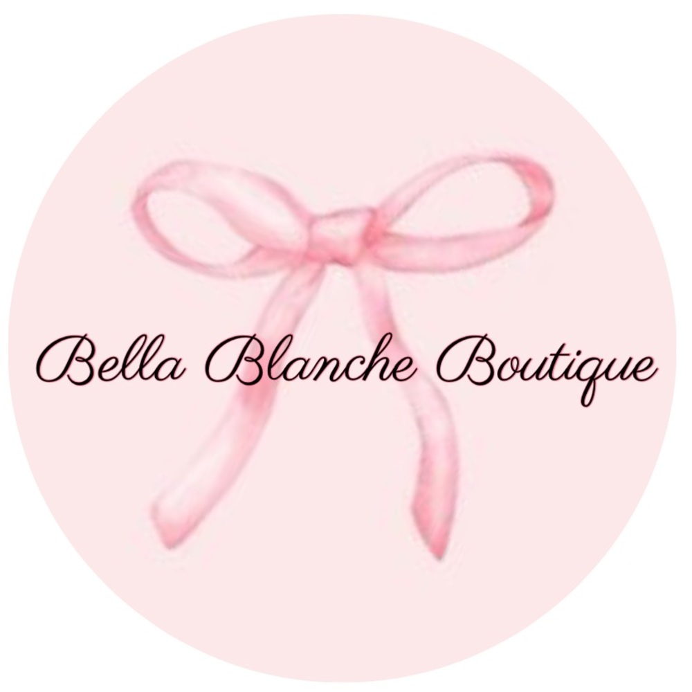 Meet your Posher, Bellablancheboutique